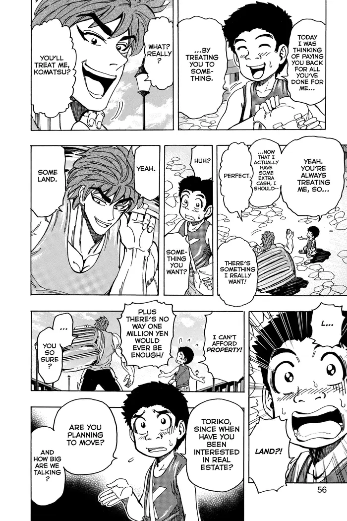 Toriko Chapter 147 image 06_optimized